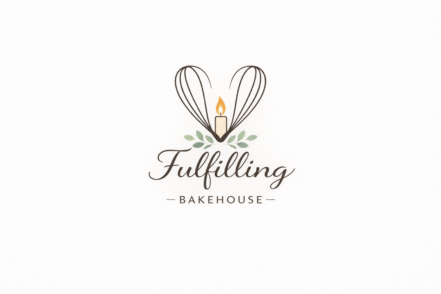 Fulfilling Bakehouse logo